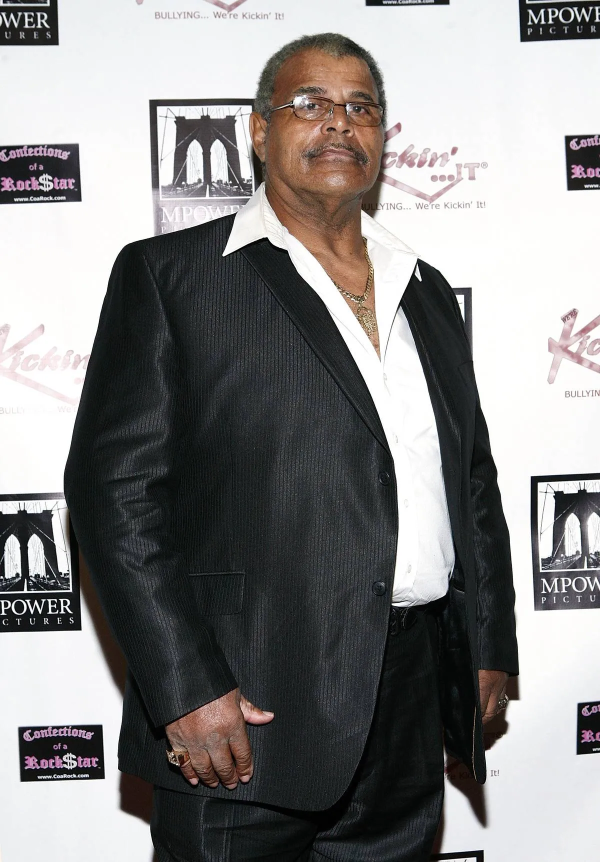 Rocky Johnson