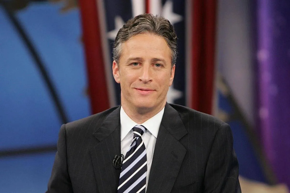 jon stewart